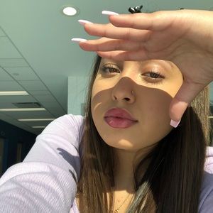 Meet your Posher, Anisha